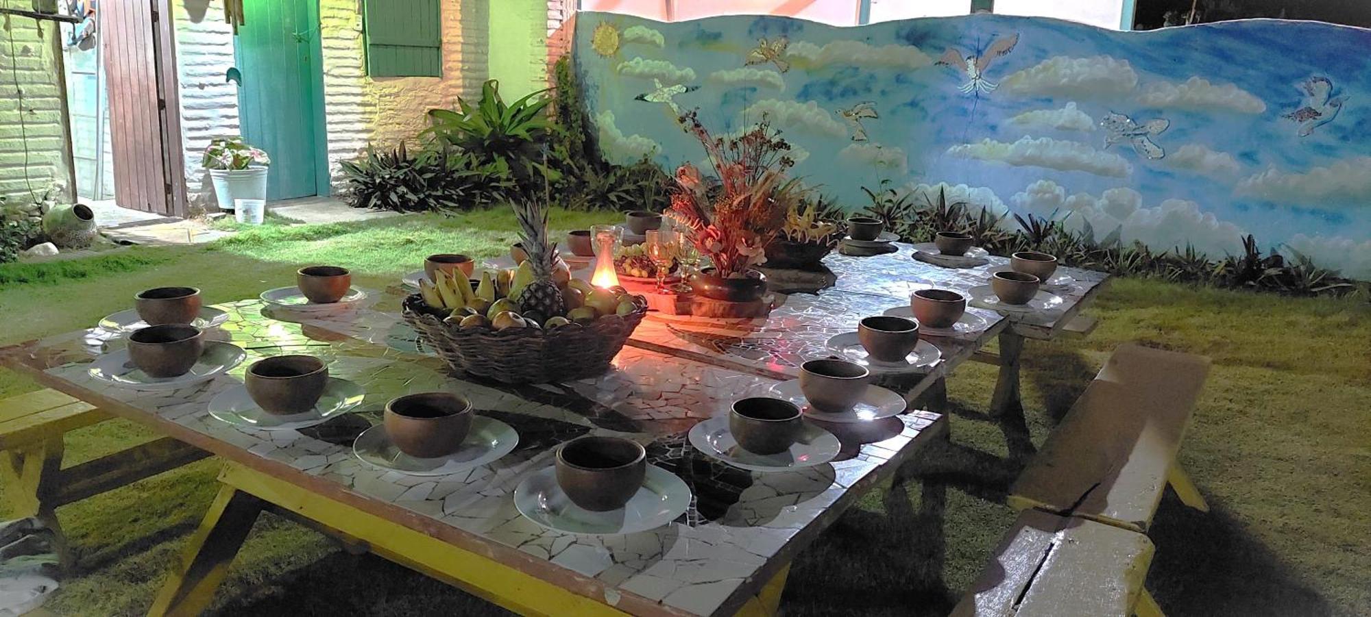 Portal Vida Chale Na Praia Da Taiba Sao Goncalo do Amarante (Ceara) Exterior foto